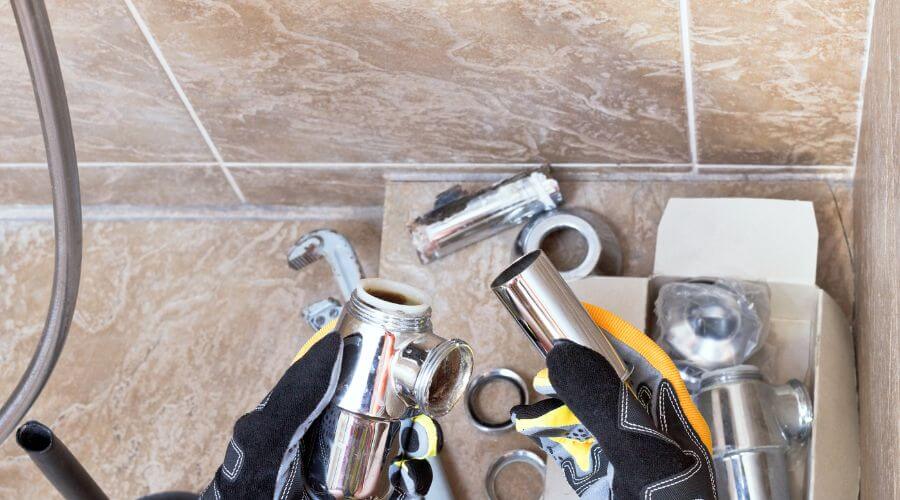 Local Chimney Repair in Tamms, IL